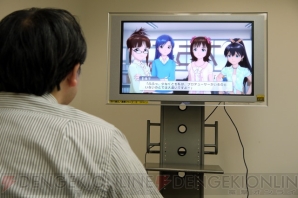 アイマス ワンフォーオール をブンケイpがレビュー 秋月律子のプロデュースを通して アイマス の新作を評価 電撃オンライン アイマス ワンフォーオール をブンケイpがレビュー 秋月律子のプロデュースを通して アイマス の新作を評価 電撃オンライン