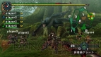 『モンスターハンターポータブル 2nd G for iOS』