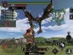 『モンスターハンターポータブル 2nd G for iOS』