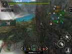 『モンスターハンターポータブル 2nd G for iOS』