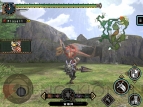 『モンスターハンターポータブル 2nd G for iOS』