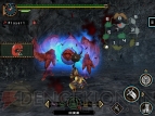 『モンスターハンターポータブル 2nd G for iOS』