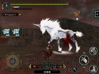 『モンスターハンターポータブル 2nd G for iOS』