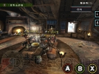 『モンスターハンターポータブル 2nd G for iOS』