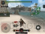 『モンスターハンターポータブル 2nd G for iOS』