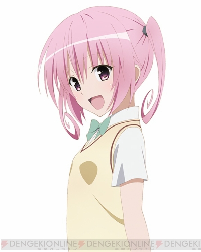 To Loveる とらぶる ダークネス バトルエクスタシー よりララ モモ ナナのいろんなところにタッチしまくりなプレイ動画を独占公開 電撃オンライン