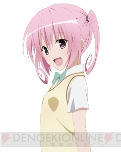 『To LOVEる‐とらぶる‐ ダークネス バトルエクスタシー』よりララ・モモ・ナナのいろんなところにタッチしまくりなプレイ動画を独占公開