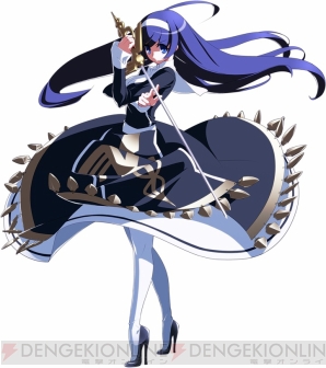 『アンダーナイト インヴァース エクセレイト』