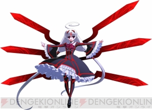 『アンダーナイト インヴァース エクセレイト』