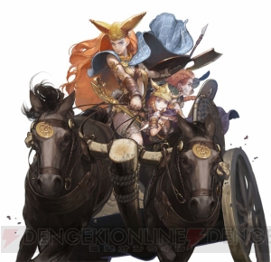 『百年戦記 ユーロ・ヒストリア』にて大オルレアン祭が開催。英雄グレード5や新ストーリークエストの解放といったアップデートも実施