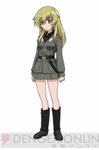 『ガールズ＆パンツァー これが本当のアンツィオ戦です！』