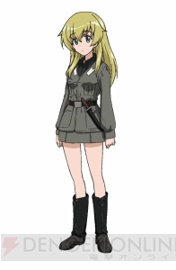 【速報】OVA『ガールズ＆パンツァー これが本当のアンツィオ戦です！』に早見沙織さん＆大地葉さんの出演が決定！