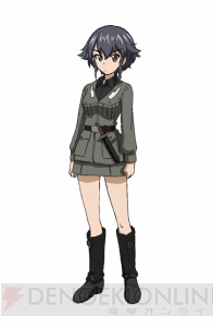 【速報】OVA『ガールズ＆パンツァー これが本当のアンツィオ戦です！』に早見沙織さん＆大地葉さんの出演が決定！