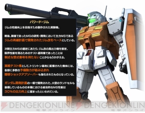 『機動戦士ガンダム バトルオペレーション』