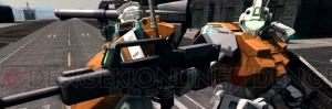 『ガンダム バトルオペレーション』でパワード・ジム LV1の設計図を入手できるキャンペーンが開催中