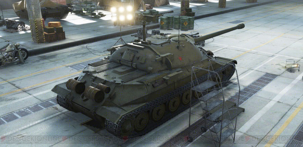 Wot でさまざまなボーナス 割引を用意したイベント開催 5月3日 5日は初回勝利経験値ボーナスが3倍に 電撃オンライン Wot でさまざまなボーナス 割引を用意したイベント開催 5月3日 5日は初回勝利経験値ボーナスが3倍に 電撃オンライン