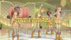 『アイドルマスター ワンフォーオール』