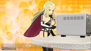 『デカ盛り閃乱カグラ』
