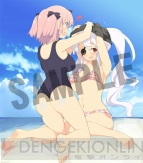 『閃乱カグラ2 －真紅－』