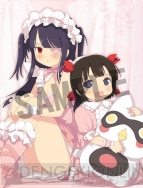 『閃乱カグラ2 －真紅－』