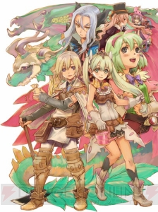 『ルーンファクトリー4』シャオパイ役・金元寿子さんのサイン色紙が当たるキャンペーン実施中。DL版の半額セールは5月7日9：59まで