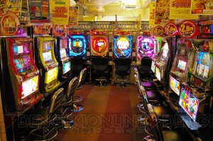 【ゲームセンター巡りの旅！】“アドアーズミラノ店”は本格的なカジノゲームが楽しめる大人向けのゲームセンター！