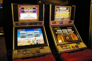 【ゲームセンター巡りの旅！】“アドアーズミラノ店”は本格的なカジノゲームが楽しめる大人向けのゲームセンター！