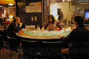 【ゲームセンター巡りの旅！】“アドアーズミラノ店”は本格的なカジノゲームが楽しめる大人向けのゲームセンター！