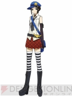 『ペルソナ4 ザ・ゴールデン』