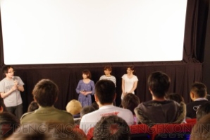 劇場版『アイドルマスター』