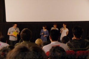 劇場版『アイドルマスター』