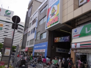 マチ★アソビ