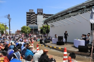 電撃文庫『エロマンガ先生』のコミカライズが “マチ★アソビ”で発表！ ステージで語られた高坂桐乃とエロマンガ先生のヒロイン像の違いとは!?