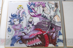 『Z/X』コラボが話題のTCG『回転むてん丸TCG』のプレリリースイベントをレポート。会場にて『Z/X』キャラクターの参戦も発表！