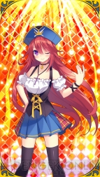 『ウチの姫さまがいちばんカワイイ』