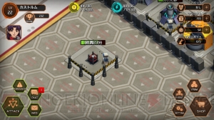 【エヴァンゲリオン-魂のカタルシス-特集】攻略＃01：使徒クローン＆施設のオススメ配置はコレ！ 初心者向けステップアップガイド