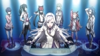 『解放少女 SIN』