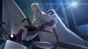 『解放少女 SIN』