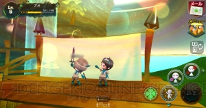 レビュー 攻略 Klee クレー 月ノ雫舞う街より 人の温かさを実感できる本格派オンラインrpg 電撃おすすめアプリ 第146回 電撃オンライン レビュー 攻略 Klee クレー 月ノ雫舞う街より 人の温かさを実感できる本格派オンラインrpg 電撃おすすめアプリ 第146回 電撃オンライン