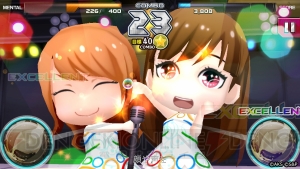 iOS/Android『AKB48 ついに公式音ゲーでました。』が配信開始。メンバーや楽曲を集めて自分だけのライブを楽しもう！