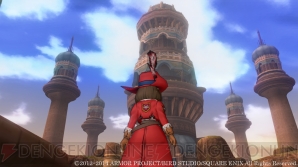 『ドラゴンクエストX』