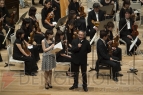 “Final Symphony Tokyo music from FINAL FANTASY VI，VII and X”
