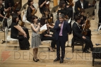 “Final Symphony Tokyo music from FINAL FANTASY VI，VII and X”