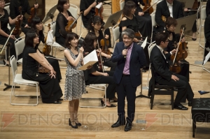 『FF』の名曲をオーケストラで体感！ “Final Symphony Tokyo music from FINAL FANTASY VI，VII and X”レポート