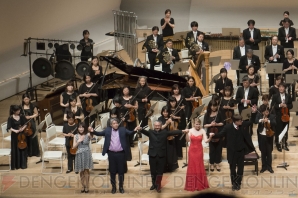 “Final Symphony Tokyo music from FINAL FANTASY VI，VII and X”