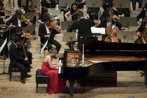 “Final Symphony Tokyo music from FINAL FANTASY VI，VII and X”