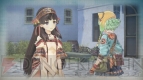 『シャリーのアトリエ ～黄昏の海の錬金術士～』