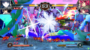 『電撃文庫 FIGHTING CLIMAX』の追加キャラが『魔法科高校の劣等生』の深雪と『とらドラ！』の大河に決定！