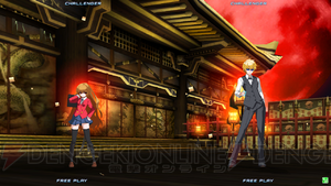 『電撃文庫 FIGHTING CLIMAX』の追加キャラが『魔法科高校の劣等生』の深雪と『とらドラ！』の大河に決定！