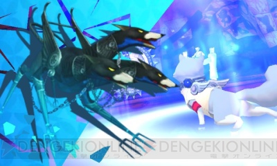 P3 P4 未経験のアニメ好き女子でも3ds ペルソナq を楽しめるのか 初心者なりの攻略風レビューを掲載 電撃オンライン